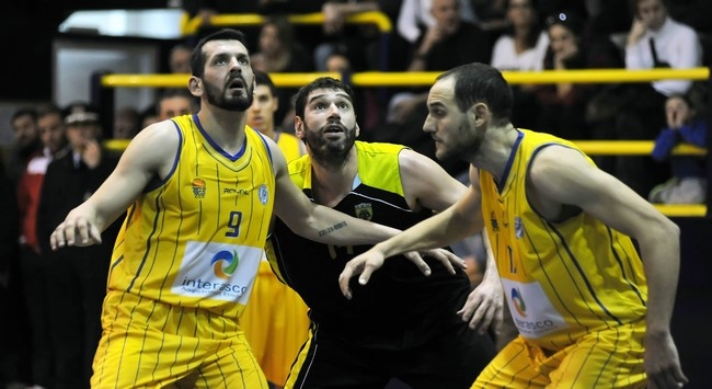 «Νίκη για ακόμα ένα βήμα πιο κοντά στην Α1»