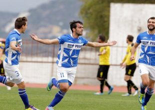 “Yπέροχο συναίσθημα να σκοράρεις απέναντι στην ΑΕΚ”