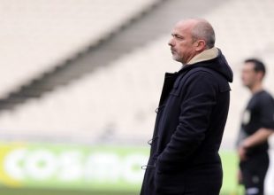 «Δεν ήταν πέναλτι κανένα από τα δύο»