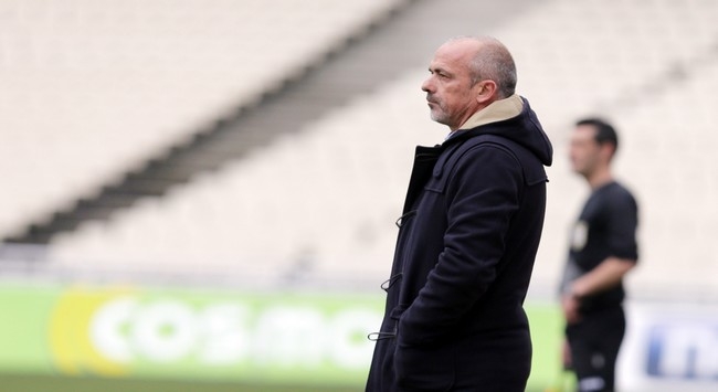 «Δεν ήταν πέναλτι κανένα από τα δύο»
