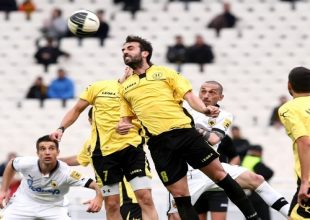 «Για το καλύτερο απέναντι στην ΑΕΚ» (vid)