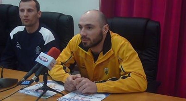 Μαντέκας: «Όπως το Λίγκ Καπ» (vid)