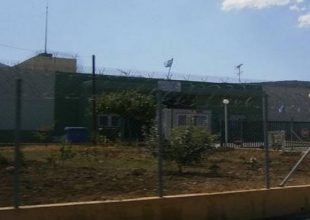 Νεκρός ο ισοβίτης δολοφόνος του υπαρχιφύλακα στις φυλακές Μαλανδρίνου