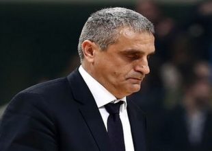 Τέλος ο Πεδουλάκης