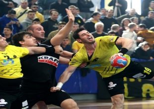 Μάγκες και στη Θεσσαλονίκη