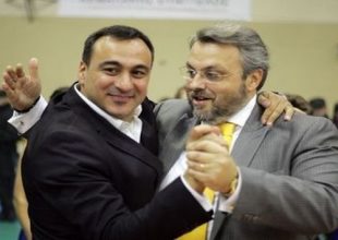 Με Φλαούνα στο Final 4 η ΑΕΚ!
