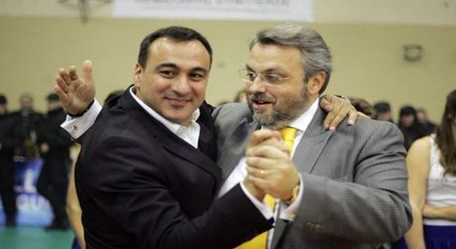 Με Φλαούνα στο Final 4 η ΑΕΚ!