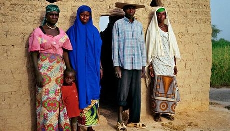 Πολυγαμικοί οι Κενυάτες, είτε συναινούν οι γυναίκες είτε όχι