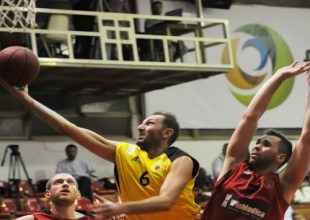 Νίκη στο ρελαντί για τη Βασίλισσα