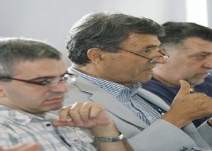 Διεγράφησαν οι 6 της τρικλοποδιάς