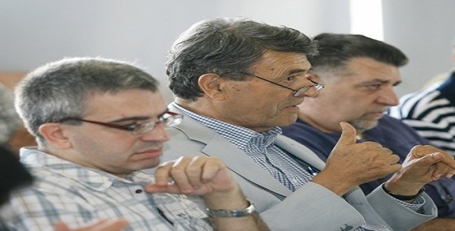 Διεγράφησαν οι 6 της τρικλοποδιάς