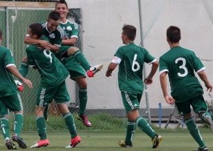 Παναθηναϊκός-Απόλλων 3-1