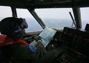 Έμεινε στον αέρα 4 ώρες μέχρι το τελευταίο του στίγμα