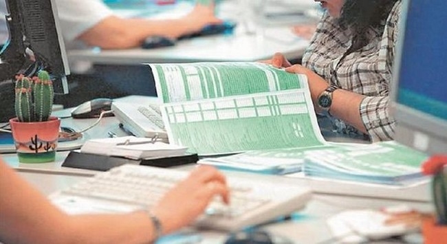 Ισόβια σε τέσσερις εφοριακούς Ισόβια σε τέσσερις εφοριακούς