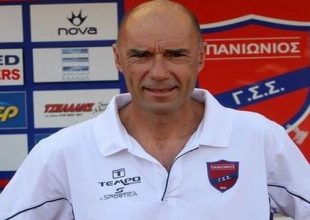Δάρας: “Δεν θα ξεφτιλιστούμε στην Γ’ εθνική”