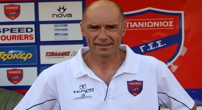 Δάρας: “Δεν θα ξεφτιλιστούμε στην Γ’ εθνική”