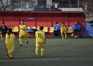 Ακόμα μια νίκη για τους κ15