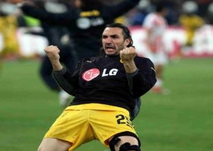 «Ήρθα για την εμπειρία, θα δώσω το καλύτερο»