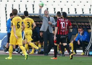 Στη Β’ θα είναι μεγάλα τα ζόρια…