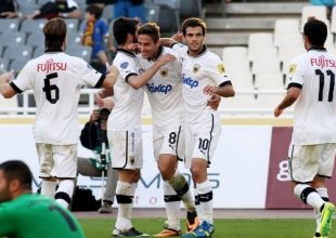 Τρίτη και φαρμακερή!