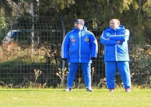 Ζελενίτσας: “Καθοριστική η ήττα από την Πολωνία”
