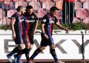Ο έλεγχος των 9 + 1 νεοαποκτηθέντων