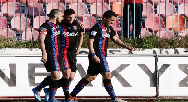 Ο έλεγχος των 9 + 1 νεοαποκτηθέντων