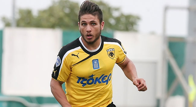 Ο MVP της ΑΕΚ στη Γ’ Εθνική