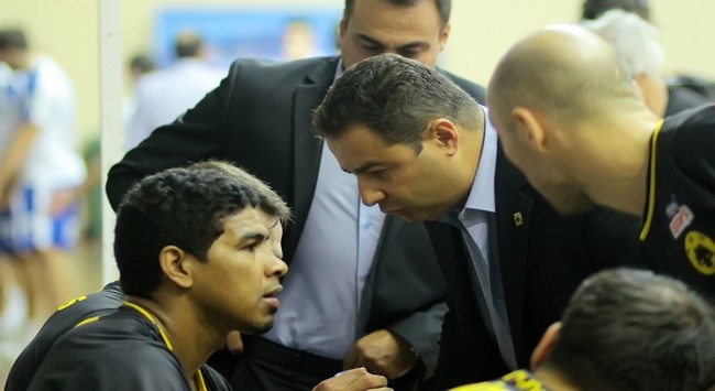 Παγιάν: “Ημουν εκτός γηπέδου σήμερα”