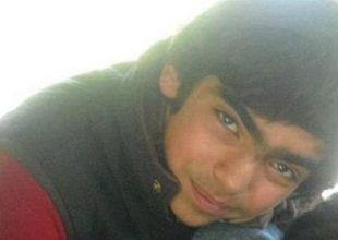 Συλλαλητήριο στη Θεσσαλονίκη για το θάνατο του 15χρονου στην Τουρκία