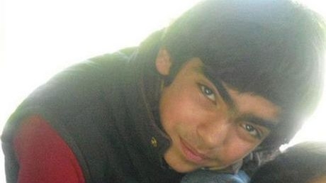 Συλλαλητήριο στη Θεσσαλονίκη για το θάνατο του 15χρονου στην Τουρκία