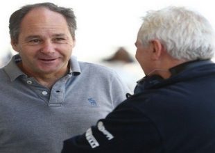 Δεν βάζουν μυαλό οι οδηγοί της Φόρμουλα 1