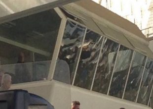Απών ο Μελισσανίδης, στη θέση του ο Νέστορας