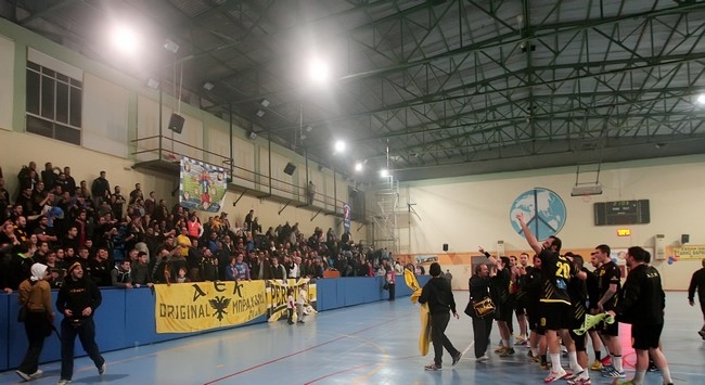 Για το «διπλό» στο Κιλκίς
