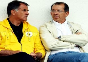 Σε διεθνές ιατρικό συνέδριο Νικολάου – Καλλιακμάνης