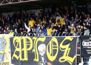 Επεισόδια και συλλήψεις στην Κρήτη