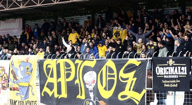 Επεισόδια και συλλήψεις στην Κρήτη