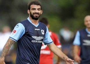 “Δεν έβρισα ποτέ την Κύπρο”