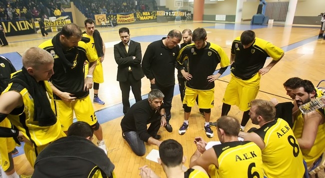 Βλέπει ήδη Α1 η Βασίλισσα