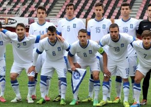 3+1 Κιτρινόμαυροι βασικοί στην Εθνική παίδων!