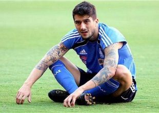 Ήρθε, αλλά δεν παίζει ο Κονέ