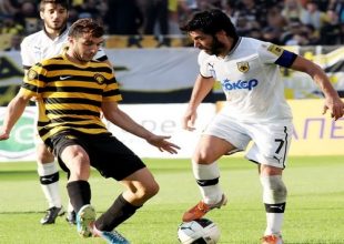Τα εισιτήρια του Τριγλία – ΑΕΚ