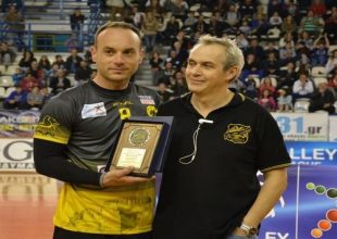 Κρέτσης: «Δε βρήκαμε ρυθμό ποτέ»