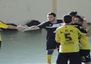 Κιτρινόμαυρο πάρτι ξανά στην Κρήτη