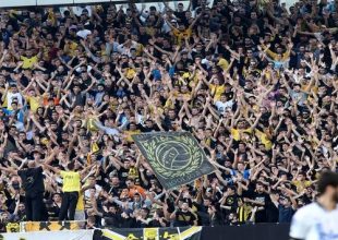 Παίρνει εισιτήρια για το Μενίδι