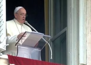 Σταματήστε να προκαλείτε κακό, μετανοείτε!