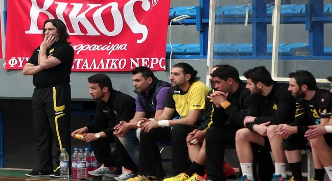 Επιστρέφουν την Πέμπτη