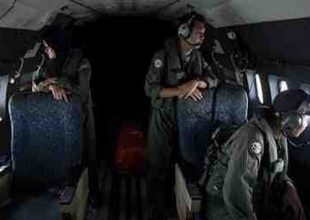 Boeing 777: Νέα αντικείμενα εντόπισαν κινεζικοί δορυφόροι.