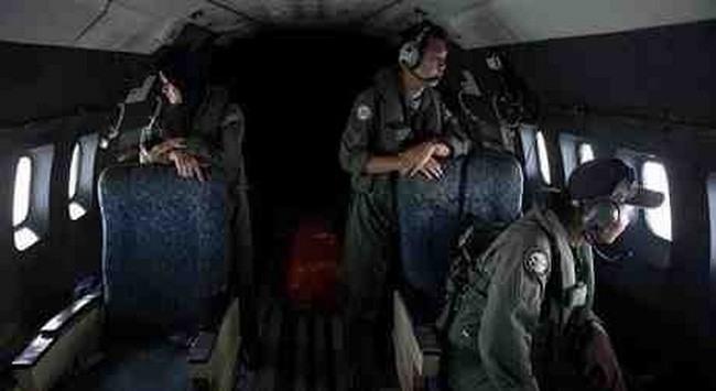 Boeing 777: Νέα αντικείμενα εντόπισαν κινεζικοί δορυφόροι.