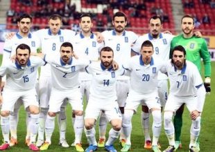 Ελλάδα-Ν.Κορέα 0-2